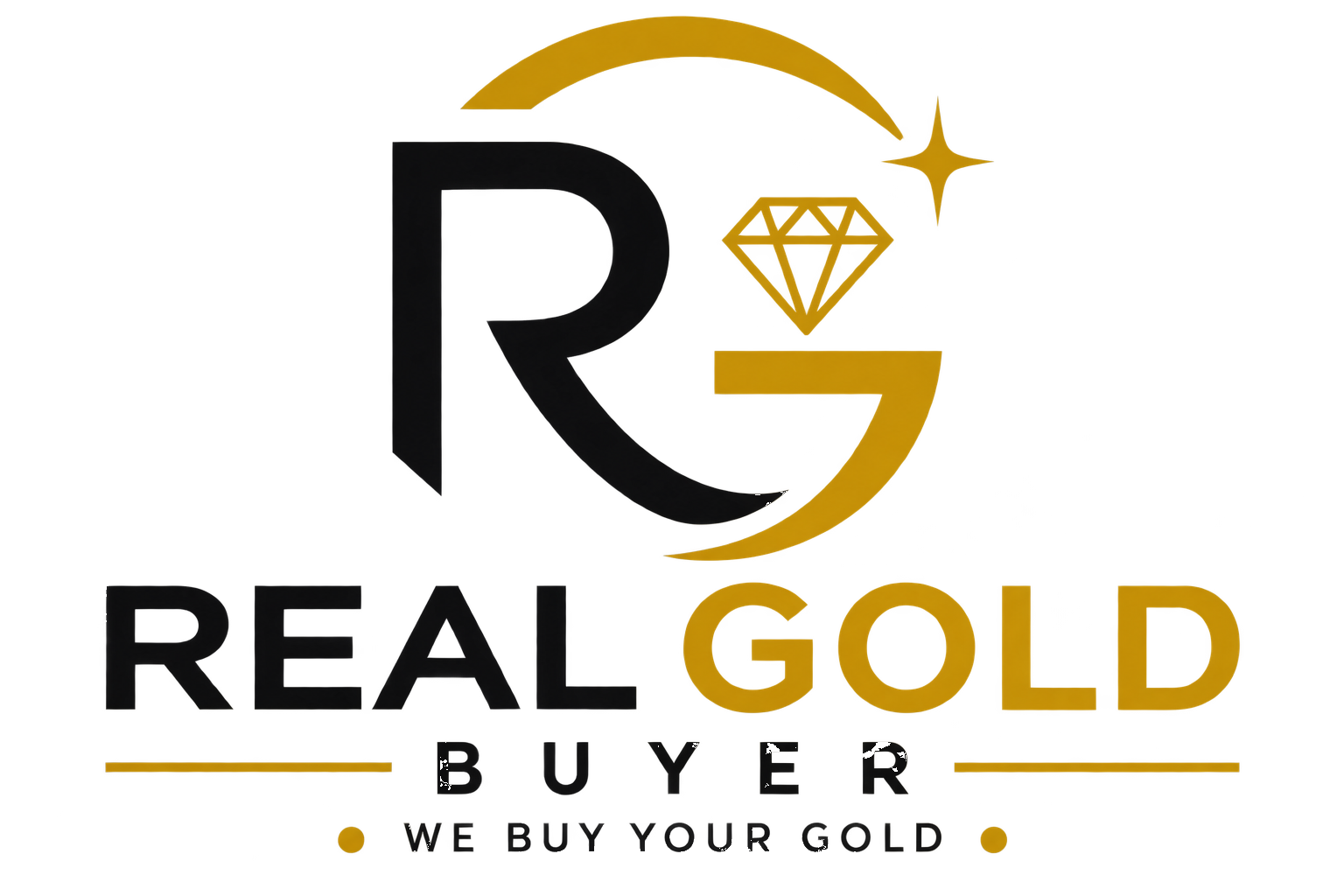 Real Gold Buyer